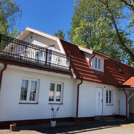La Casa Sölvesborg Exterior foto
