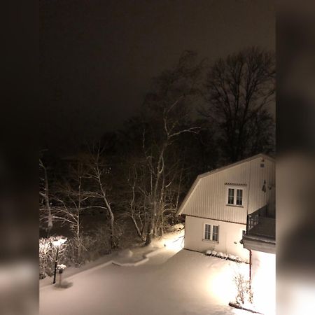 La Casa Sölvesborg Exterior foto