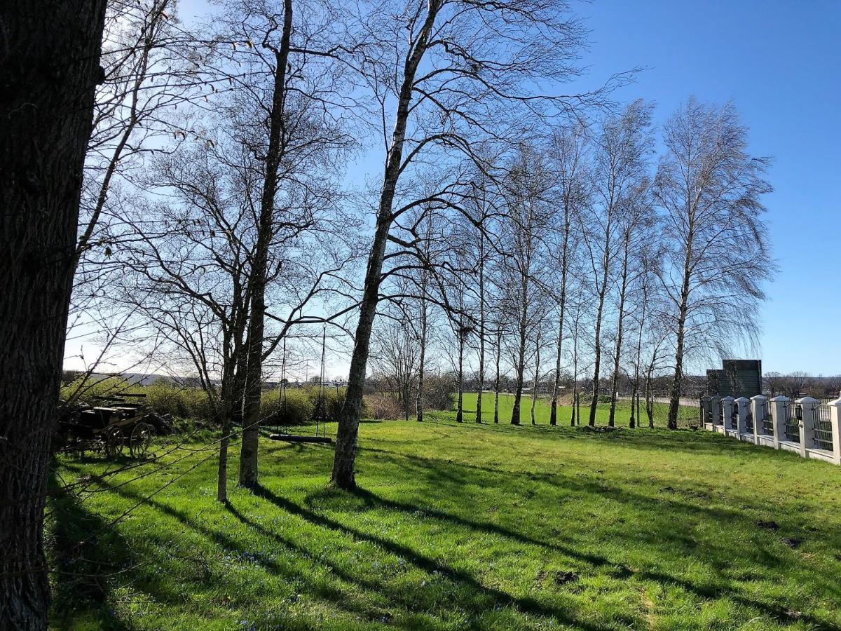 La Casa Sölvesborg Exterior foto
