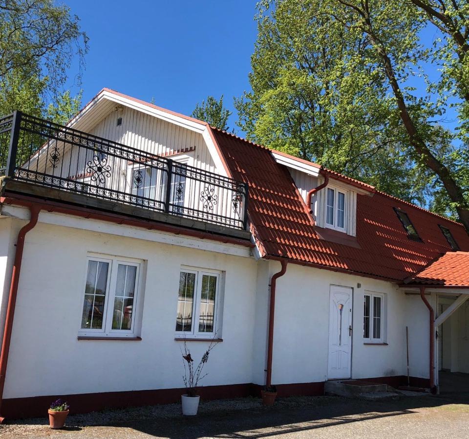 La Casa Sölvesborg Exterior foto