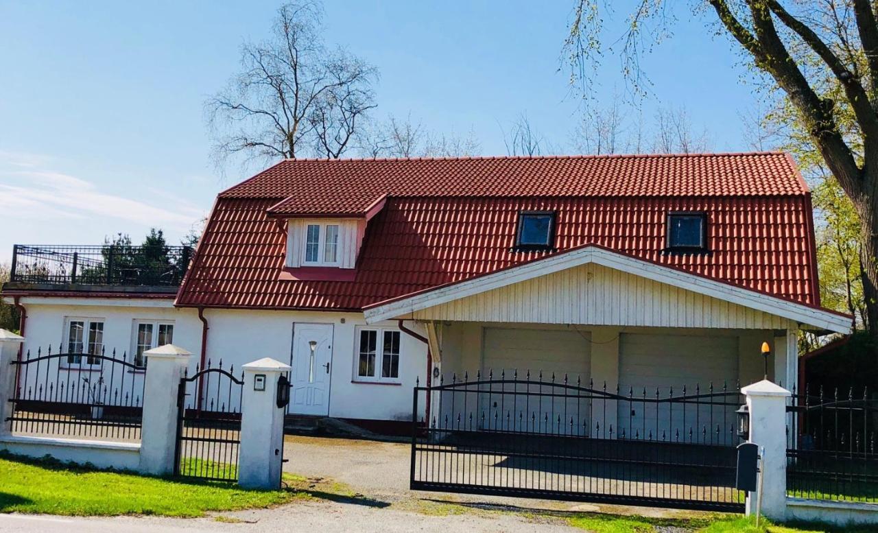 La Casa Sölvesborg Exterior foto