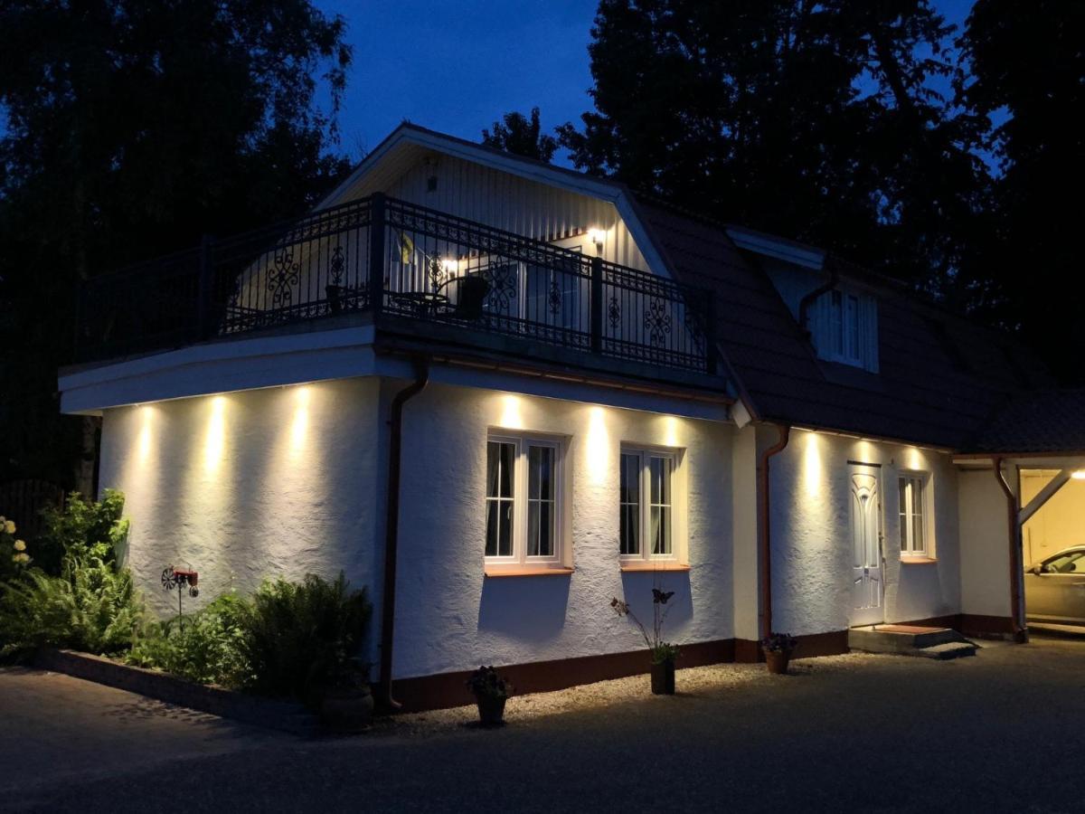 La Casa Sölvesborg Exterior foto