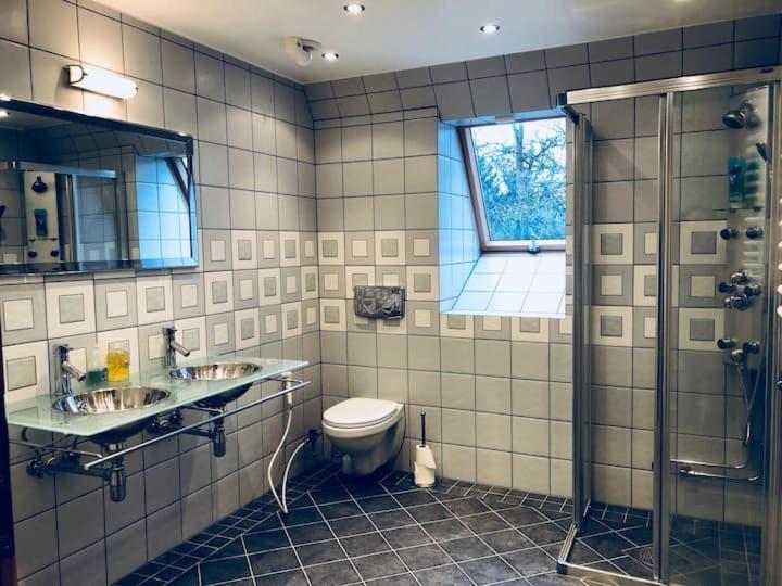 La Casa Sölvesborg Quarto foto